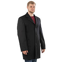 Пальто ETERNO Пальто мужское ETERNO LA800-black
