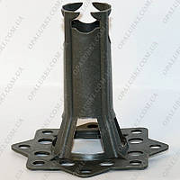 Фіксатор настил 70/80, 150 штук в пакованні