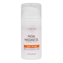 Олія для обличчя Чудєснік, 100 мл