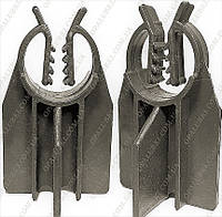 ФІКСАТОР СТУЛ 50, посилений. із засувкою, 250 штук в упак.