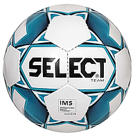 Мяч футбольный SELECT Team (IMS)