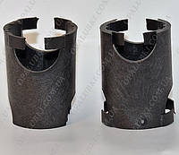 Фіксатор арматури стійка 35 30 мм, 500 штук в пакованні