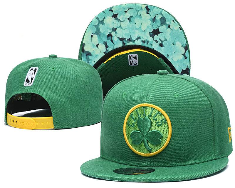 Кепка Snapback Boston Celtic / CAP-024