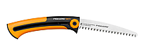 Пила садовая Fiskars Xtract SW73 (123870). Оригинал. Польша.