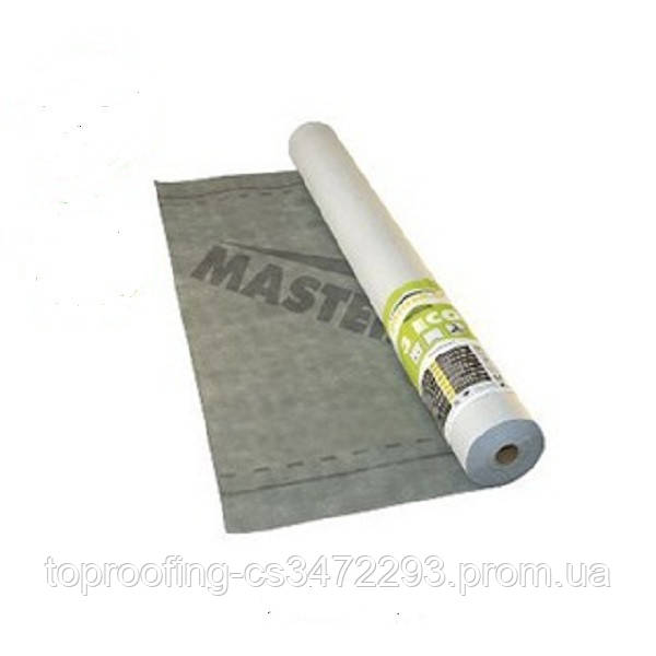 Супердифузійна мембрана "MASTERMAX 3 ECO" 115 г/м2
