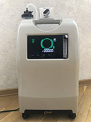 Кисневий концентратор 10 літрів OLV-10 (Olive)