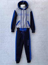 Дитячий спортивний костюм Reebok для хлопчиків