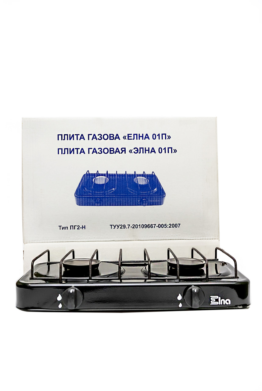 Плита газова Елна - 01П