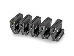 Картриджи для принтера етикеток OKI Pro 1040/1050