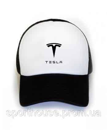 Спортивна кепка Tesla, Тесла, тракер, річна кепка, чоловічий, жіночий, чорного кольору,