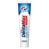 Німецька зубна паста Elkos DentaMax Fluor Fresh 125 мл