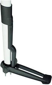 Інструмент для видалення бур'янів полегшений Fiskars White (1020127)