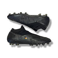 Nike Phantom VSN II Elite DF AG-PRO CD4160-010 професійні футбольні бутси adidas сороконіжки футзалки