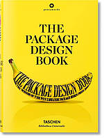 Элементы дизайна. The Package Design Book