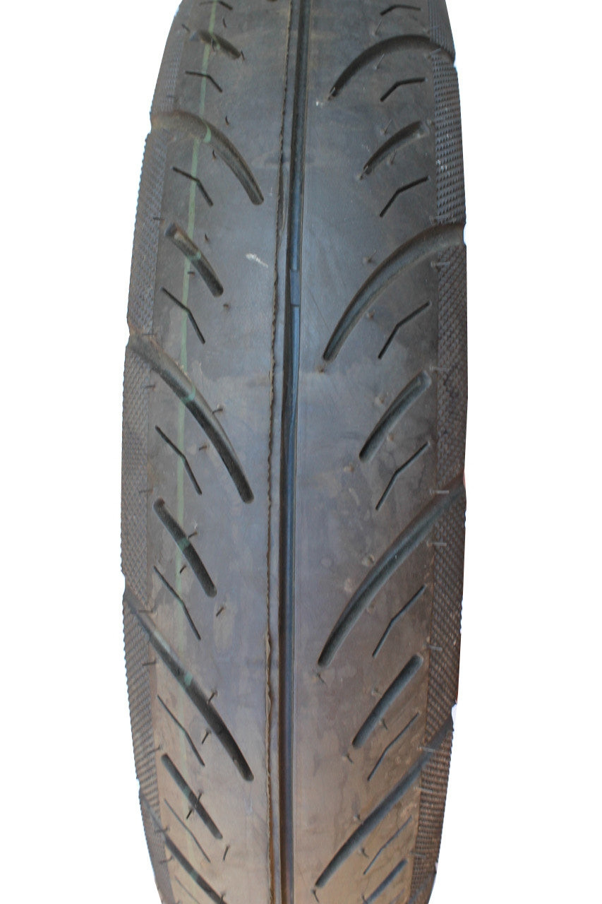 Покришка 110/70-12 N-321 TL NAIDUN