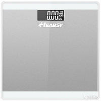 Ваги підлогові Heabsy Start Silvia (HB-START-SL)