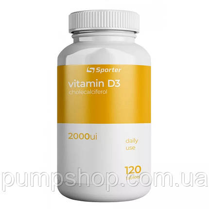 Жирні кислоти омега-3+D3 Puritan's Pride Omega 3 Fish Oil 1200 мг plus Vitamin D3 25 mcg 90 капс., фото 1