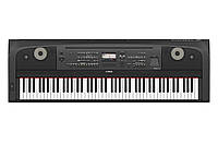 Цифрове піаніно YAMAHA DGX-670 (Black)