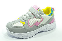Дитячі кросівки на дівчинку Bona, фото 4