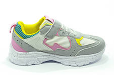 Дитячі кросівки на дівчинку Bona, фото 2