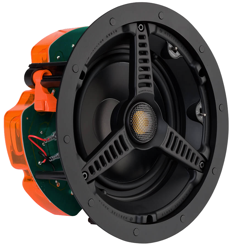 Monitor Audio Core C265 вбудована акустична система, фото 1