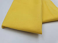 Тефлоновая ткань DUCK WELLAHOME - цвет №014 желтый