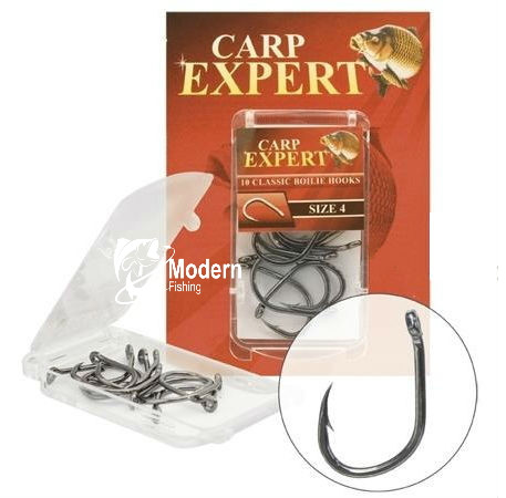 Гачок Carp Expert Classic Boilie 1 10 шт., фото 1