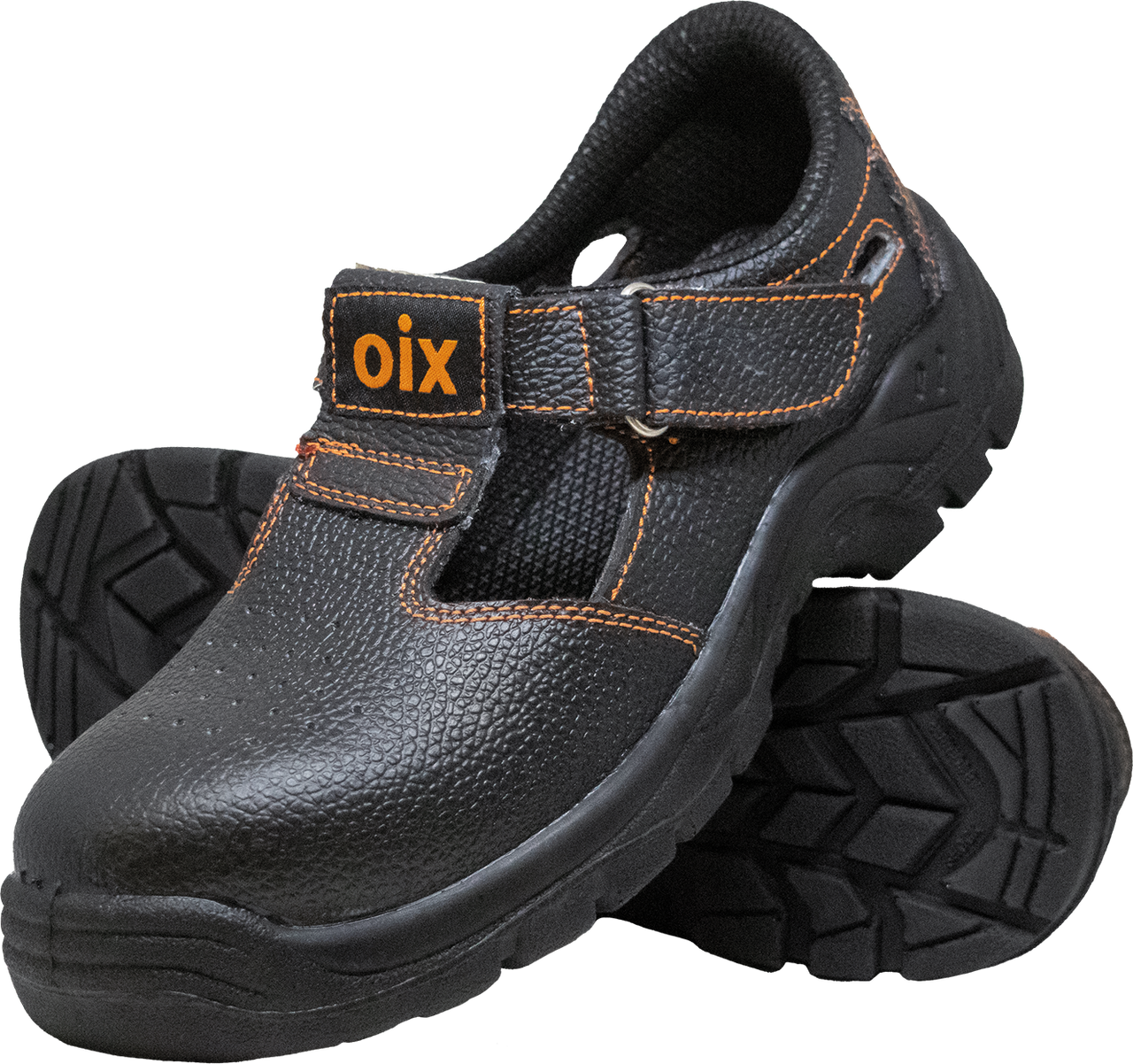 Сандалі робочі OX-OIX-S-SB BP польського виробника REIS розміри 40-46