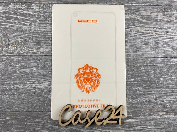 Захисна гідрогелева плівка Recci для Xiaomi Redmi Note 9T, фото 1