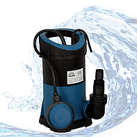 Насос погружной дренажный для чистой воды Vitals aqua DT 307s (Бесплатная доставка)
