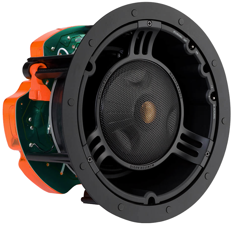 Monitor Audio Core C265 IDC вбудована акустична система
