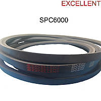 Ремень приводной SPC(УВ)-6000