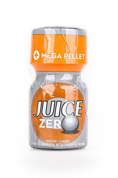 Попперс JUICE ZERO 10ML