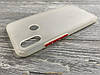 TPU чохол накладка Matte Color Case (TPU) для Huawei P Smart Plus (на п смарт плюс), фото 3