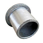 Втулка осі гойдання ПЕК 01.804 мосту Карпатець