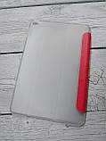 Чохол Smart Case iPad Mini 4 PU шкіра Червоний, фото 2