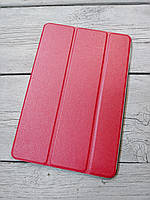Чохол Smart Case iPad Mini 4 PU шкіра Червоний
