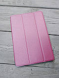 Чохол Smart Case iPad Mini 4 PU шкіра Рожевий, фото 2