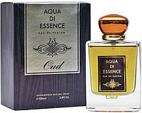 Парфюмированная вода для мужчин Le Vogue Aqua Di Essense Oud 100ml