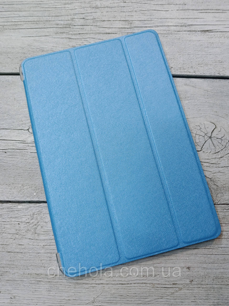Чохол Smart Case iPad Mini 4 PU шкіра Блакитний