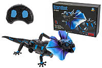 Інтерактивна ящірка "LizardBot" Best Fun Toys (9918)