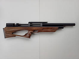 РСР гвинтівки, пістолети, міні карабіни від українських майстрів.