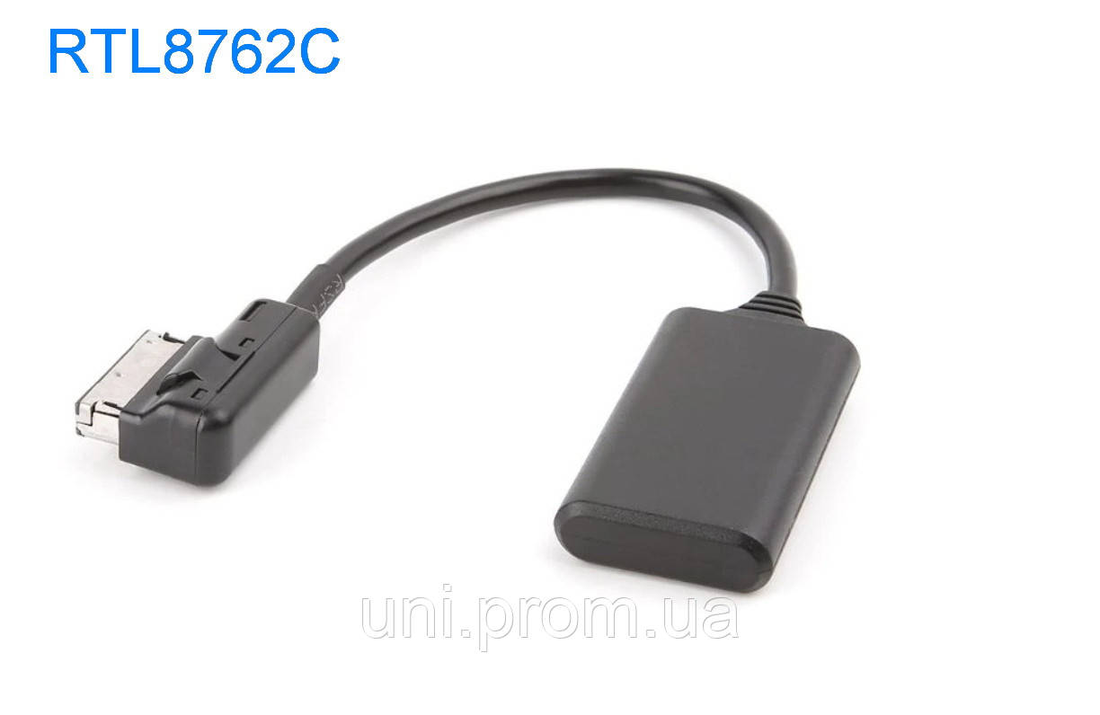 AUDI MMI AMI MDI VW Skoda кабель BT 5.0 Apple Iphone Android, фото 1