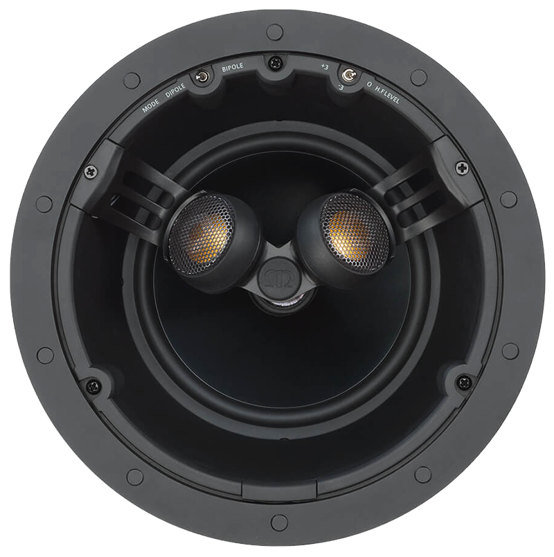 Monitor Audio Core C265 FX вбудована акустична система
