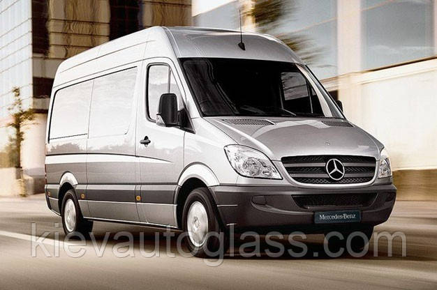 Лобове скло на MERCEDES SPRINTER з 2006 р.в.