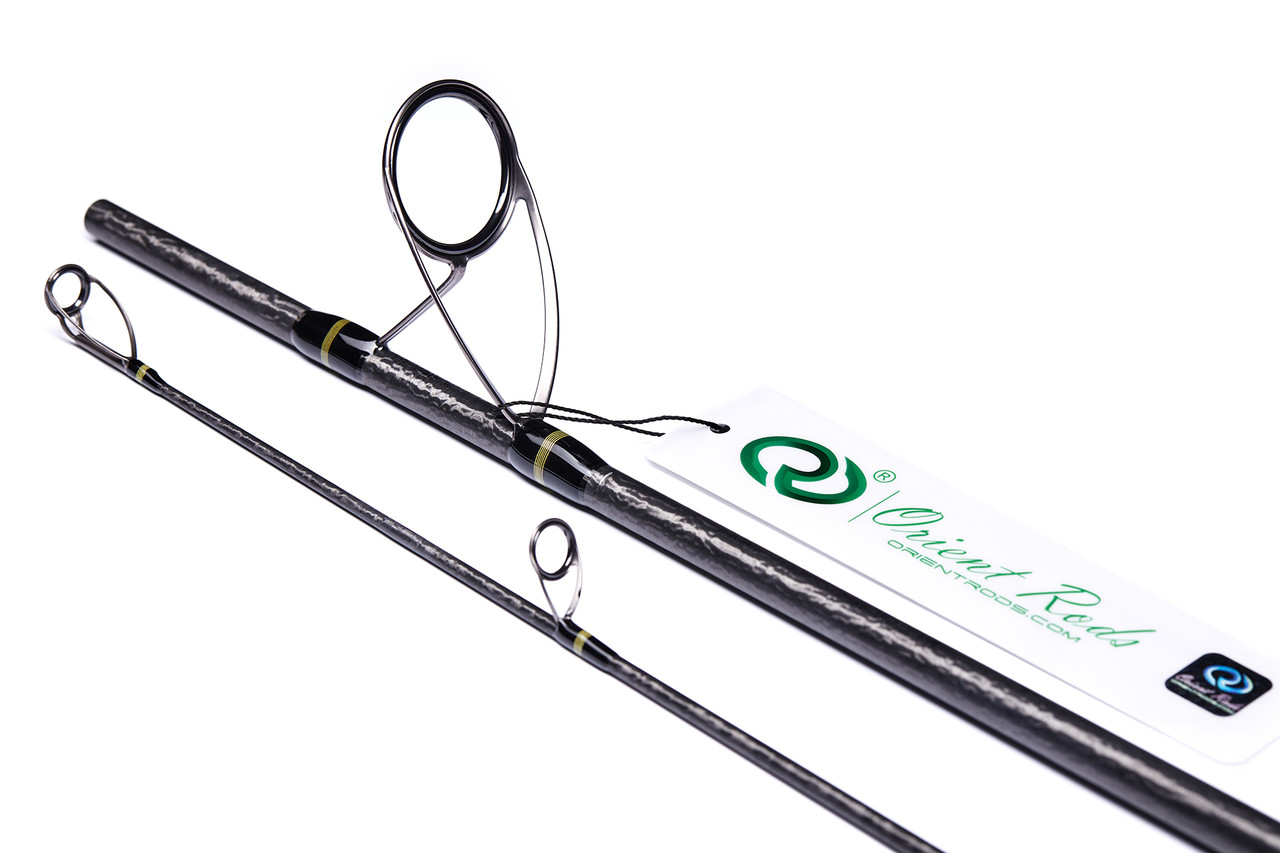 ВУДИЛИЩЕ ORIENT RODS CHAMELEON SM 13' 5,0LB