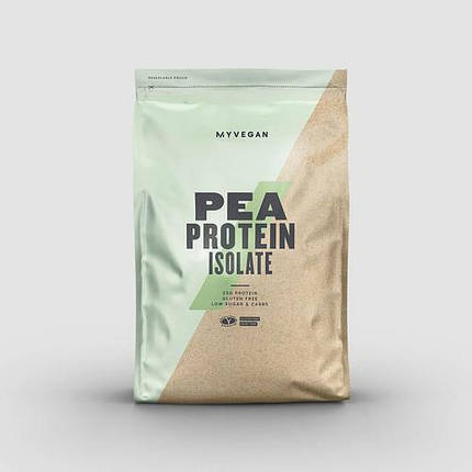 Ізолят соєвого протеїну MyProtein Soy Protein Isolate 1000 г, фото 1