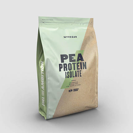 Ізолят соєвого протеїну MyProtein Soy Protein Isolate 1000 г, фото 3