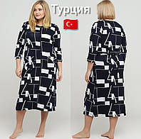 Женский халат для лета Турция