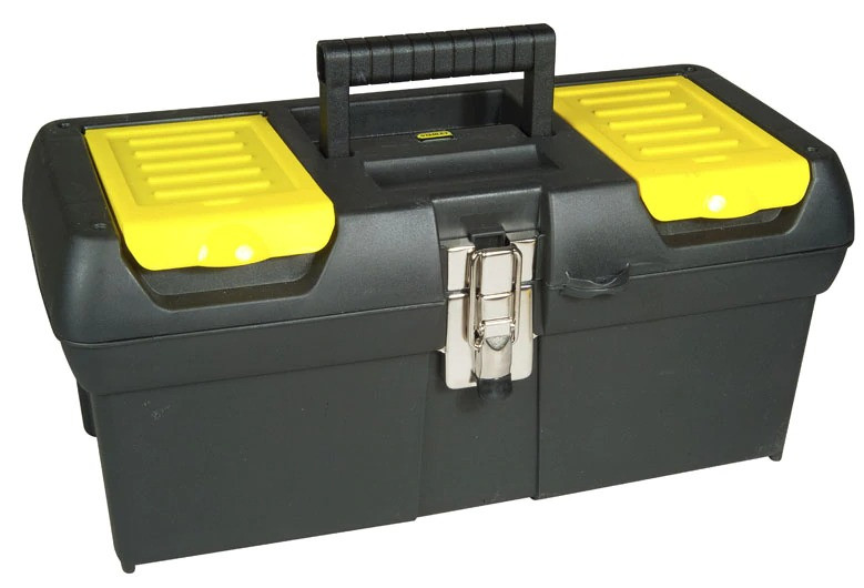 Ящик для інструментів STANLEY Серія 2000 411 мм (1-92-065)